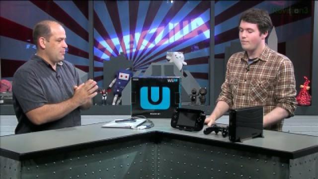Wii U Unboxed! Add USB Ports To Android, Play DVDs on Win8, DIY USB NAS, Amazon Prime Monthly, Office Mobile 2013, DIY Windows 7 UEFI Installer!