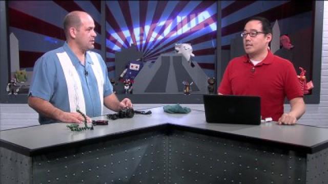 Free Software! Make Windows 8 Work For You, Android Security, Awesome iPhone Apps, Alfred Runs OS X, 7 Digital Camera Tips. New Tech Tips and Hacks!