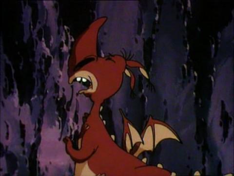 Save the dragon