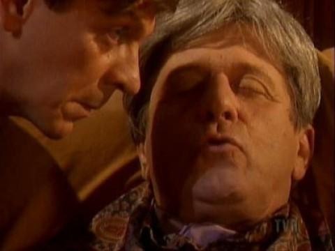 La mort de Doug