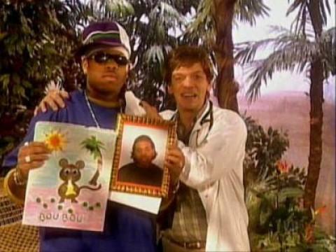 Les tragiques retrouvailles de Brett et Criquette