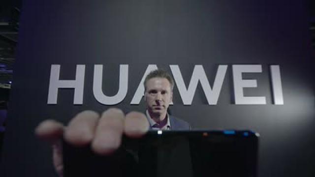 Can We Trust Huawei?