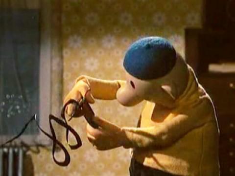 Das Grammophon