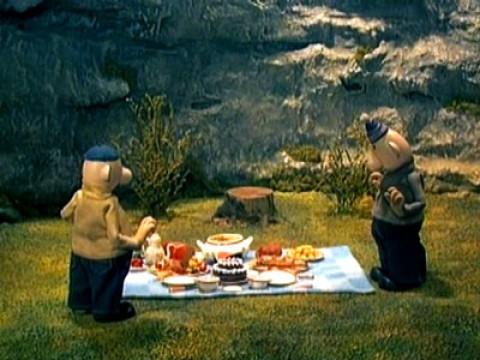 Das Picknick