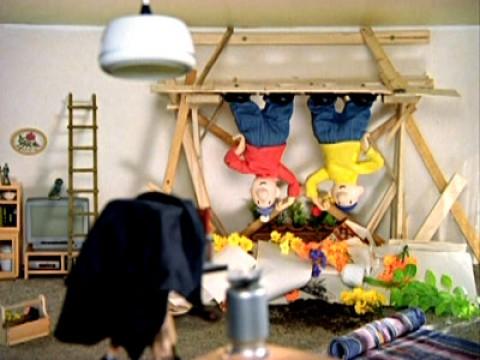 Der schwarze Kasten