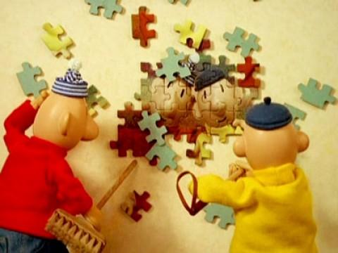 Das Puzzle