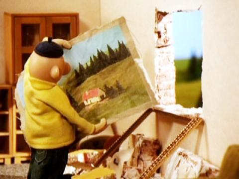 Die Landschaftsmalerei