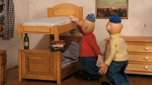 Die Betten