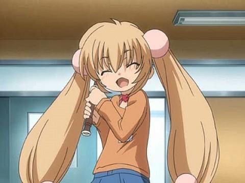 Rin's Classroom Diary (Special Compilation)
