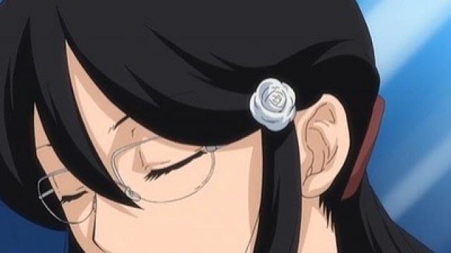 Kuro-chan and Shiro-chan