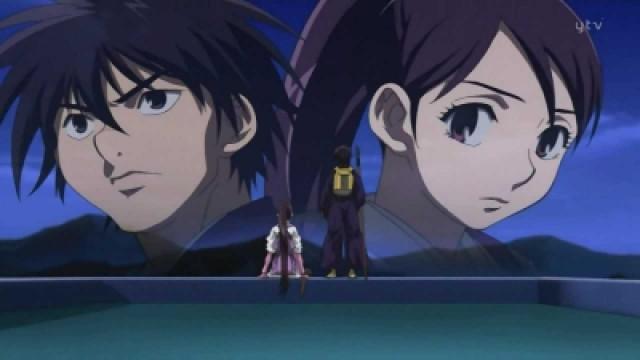 The Respective Repose of Souls