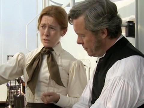 The Making of Cranford