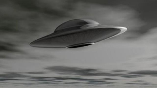 UFOs: Seeing is Believing