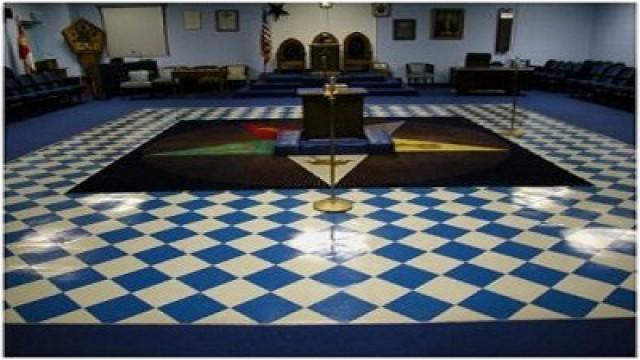 Secrets of the Freemasons