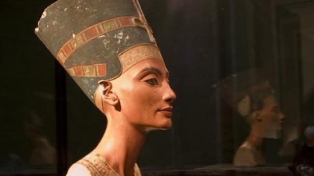 Nefertiti's Odyssey