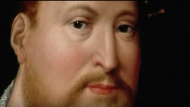 Inside the Body of Henry VIII