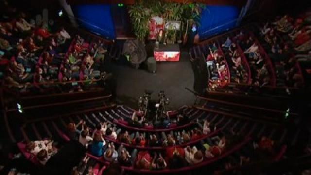 Weapons of the Future