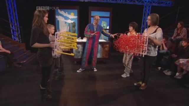 Why Chocolate Melts And Jet Engines Don't