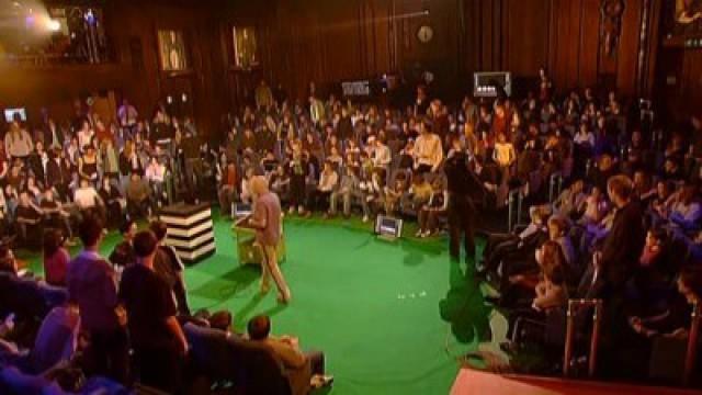 The Secret of the Winning Streak