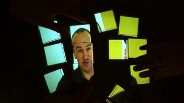 Chips With Everything