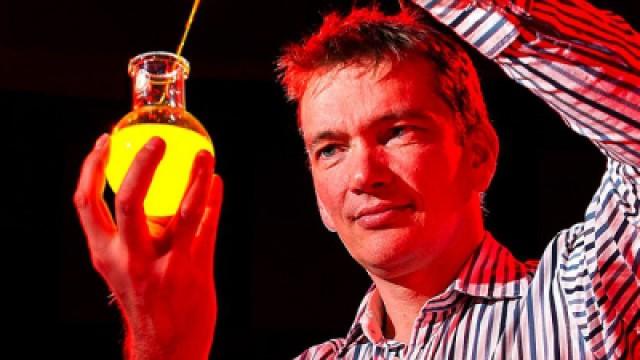 The Philosopher's Stone