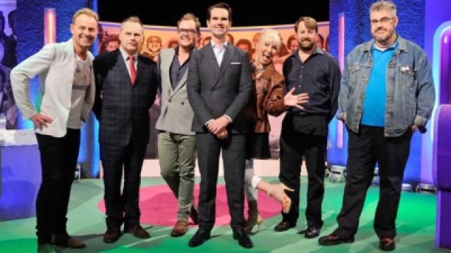 Big Fat Quiz of the 80s (2)