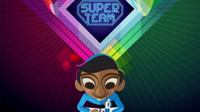 Sanjay's Super Team