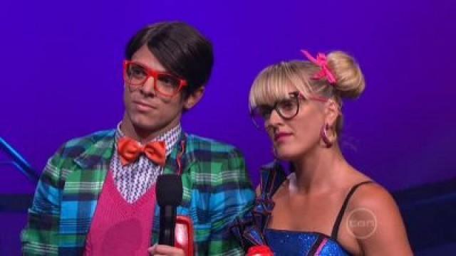 Top 20 Performances