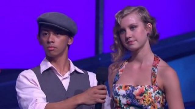 Top 18 Performance