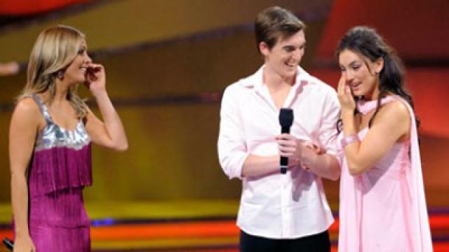 Final 14 Performances