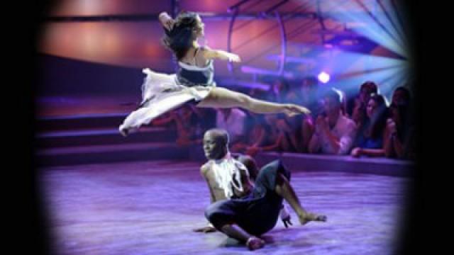 Final 12 Performances