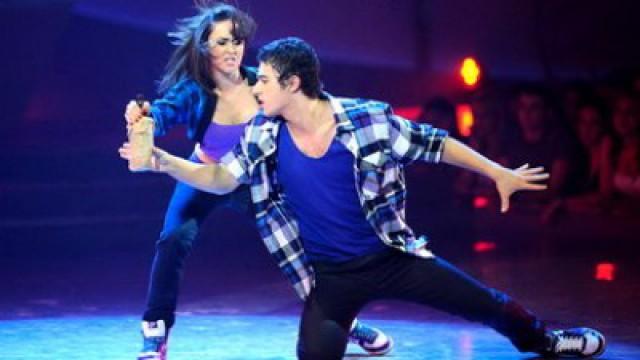 Final 6 Performances