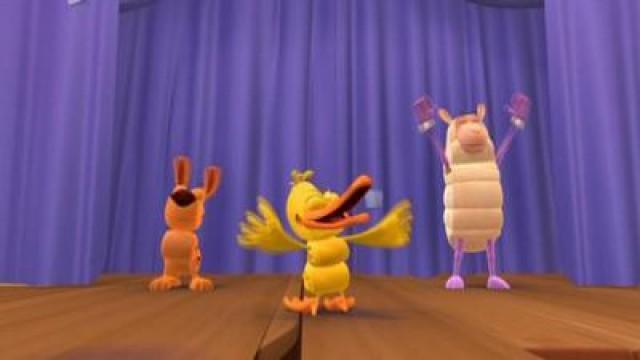 The Dancing Duck Bonanza