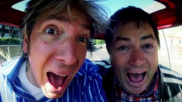 Best of Wheeler Dealers