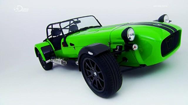 Caterham Seven