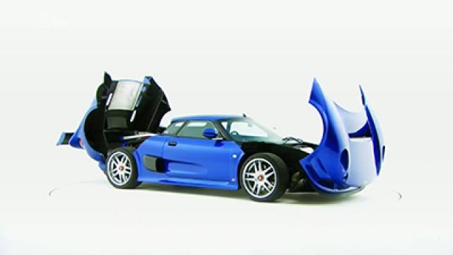 Noble M12 GTO 2.5