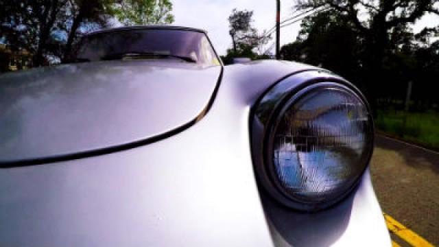 1987 Alfa Romeo Spider Quadrifoglio