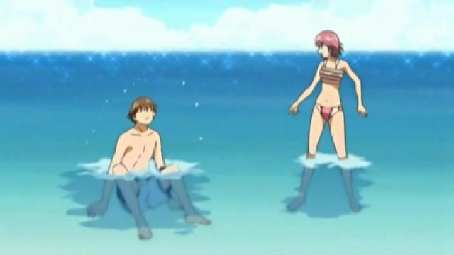 Tokimeki Sea