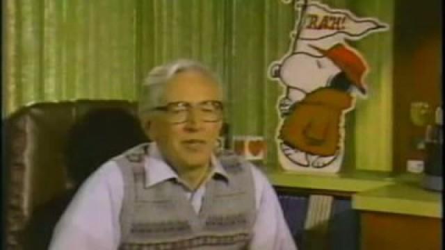 American Masters: Good Ol' Charles Schulz