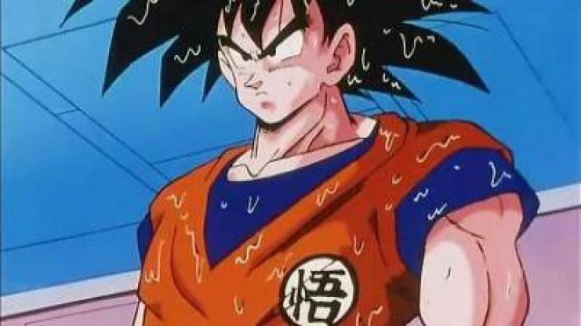 The Renewed Goku