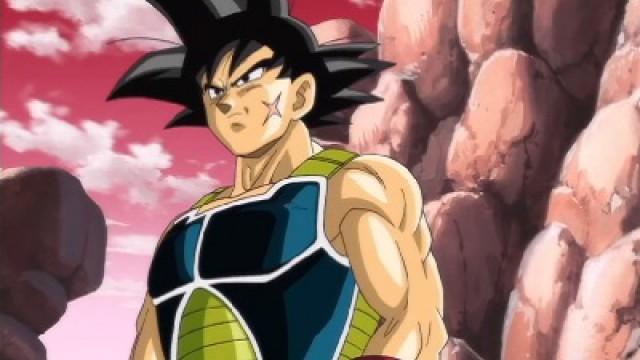 Episode of Bardock