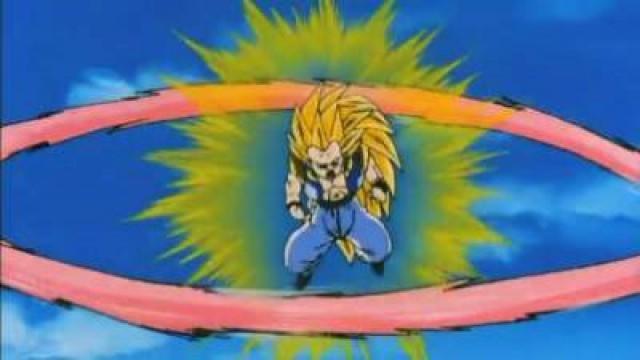 Gotenks is Awesome