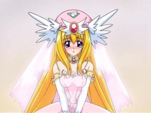 A Ride into Fantasy for Valkyrie