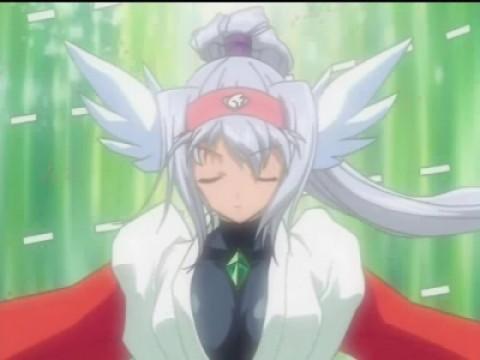 Nekomimizukin Comes Forth