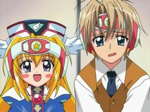 UFO Ultramaiden Valkyrie Recap