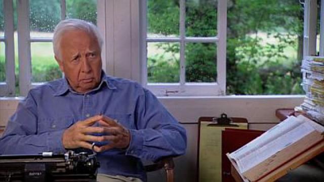 David McCullough: Painting With Words