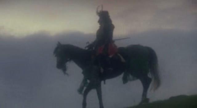 Japan: Memoirs of a Secret Empire - The Way of the Samurai