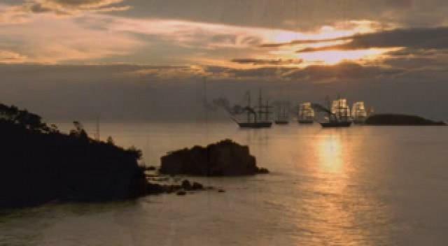 Japan: Memoirs of a Secret Empire - The Return Of The Barbarians