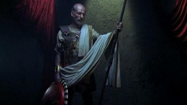 The Greeks: Crucible of Civilization - The Revolution