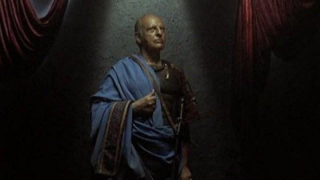 The Greeks: Crucible of Civilization - The Golden Age